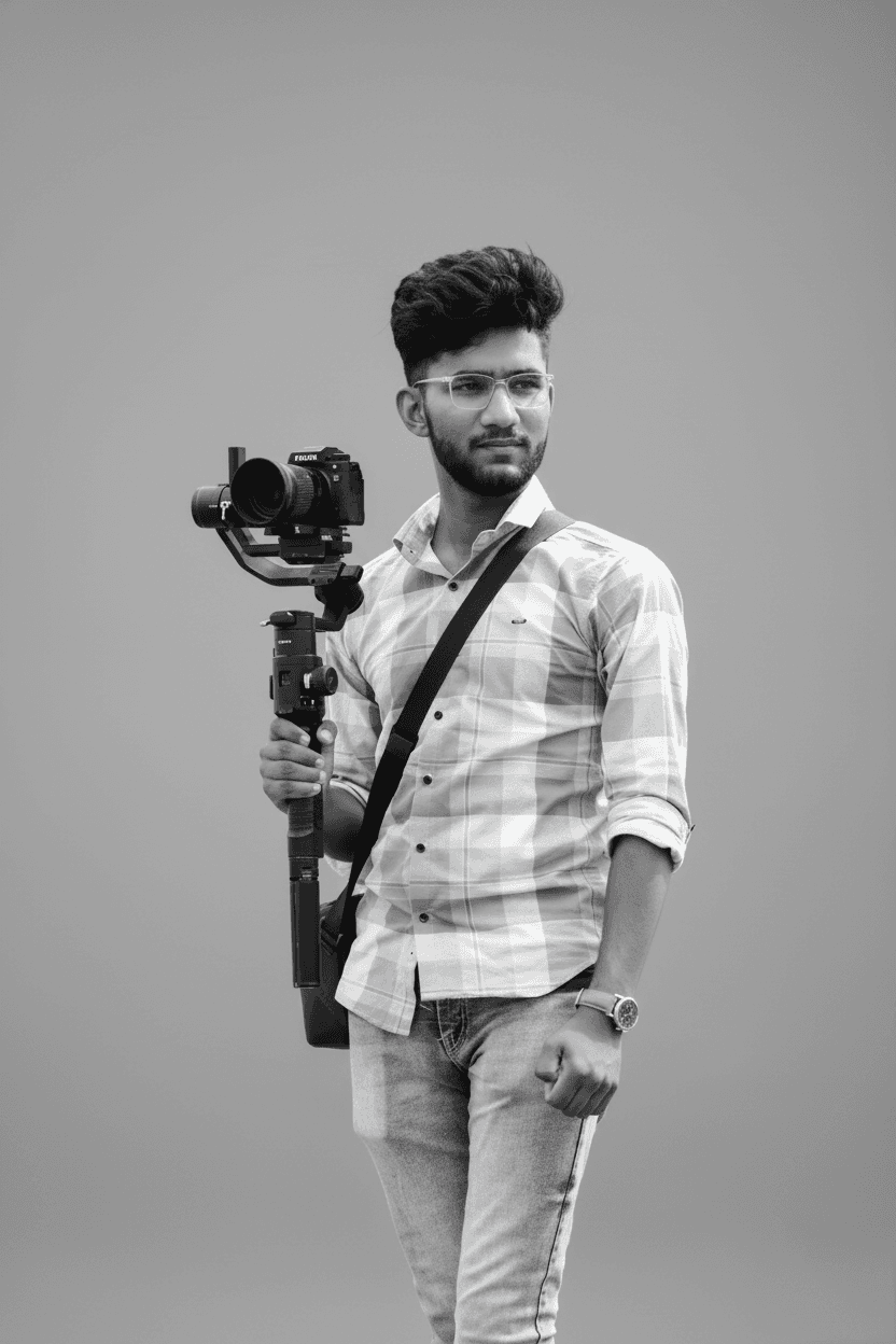 Founder of Aathavan Films