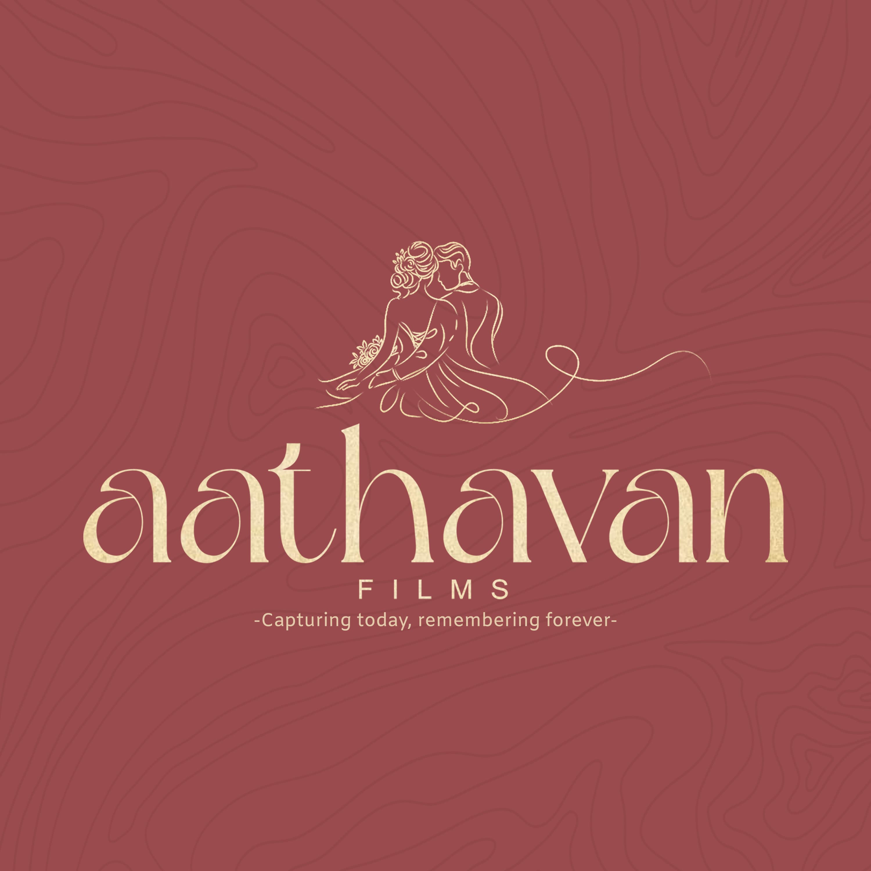 aathavan films logo